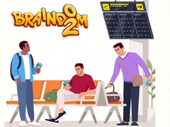 Mchezo Braindom 2 online