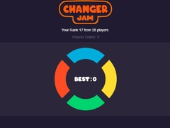 Mchezo Bebop Jam online