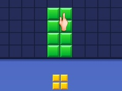 Mchezo 10x10! Klasik Puzzle ya Block online