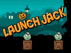 Mchezo Kuzindua Jack online