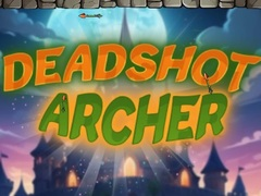 Mchezo Deadshot Archer  online