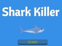 Mchezo Muuza Shark online