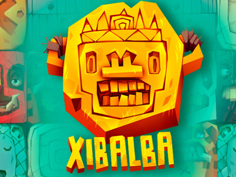 Mchezo Mechi ya Xibalba online