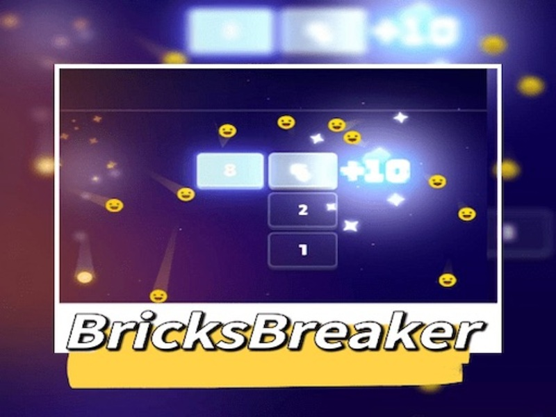 Mchezo Block mvunjaji online