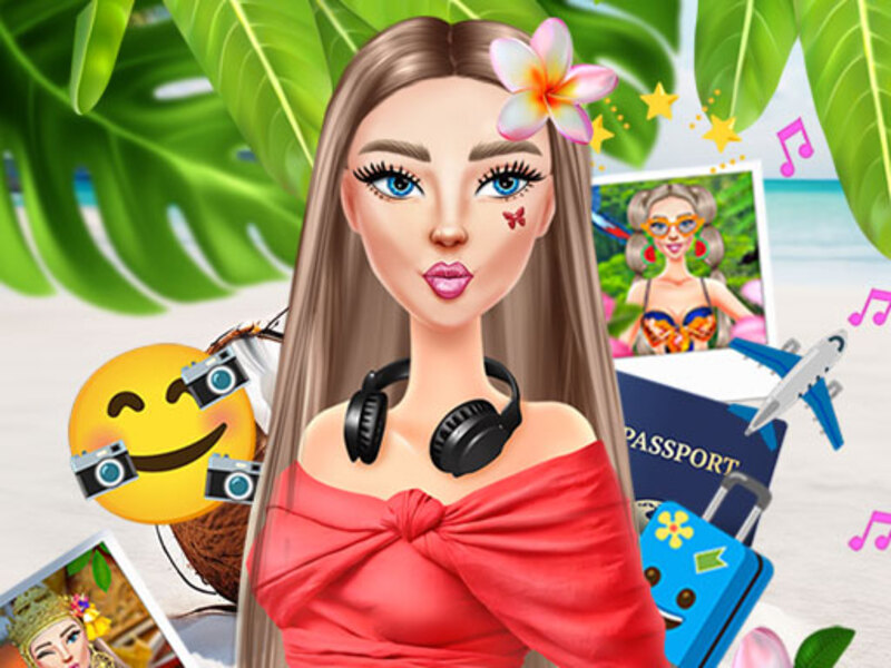 Mchezo Kusafiri na mimi: Toleo la ASMR online