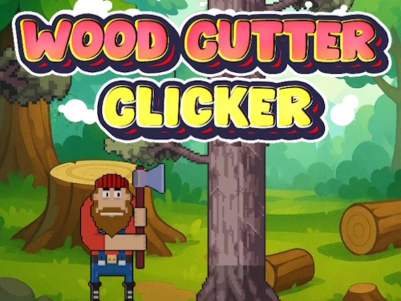 Mchezo Cutter Cutter Clicker online
