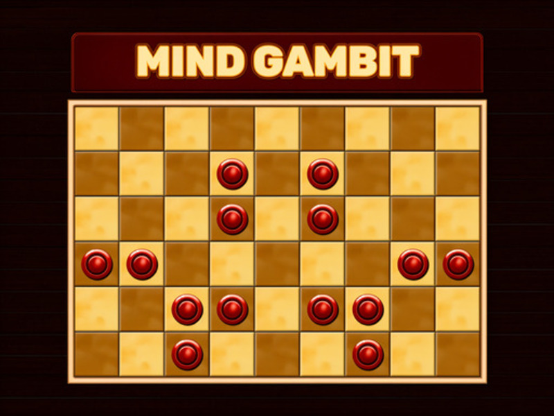Mchezo Akili Gambit online