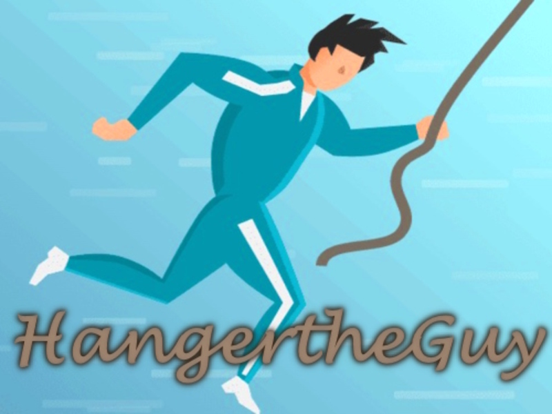 Mchezo Hangettheguy online