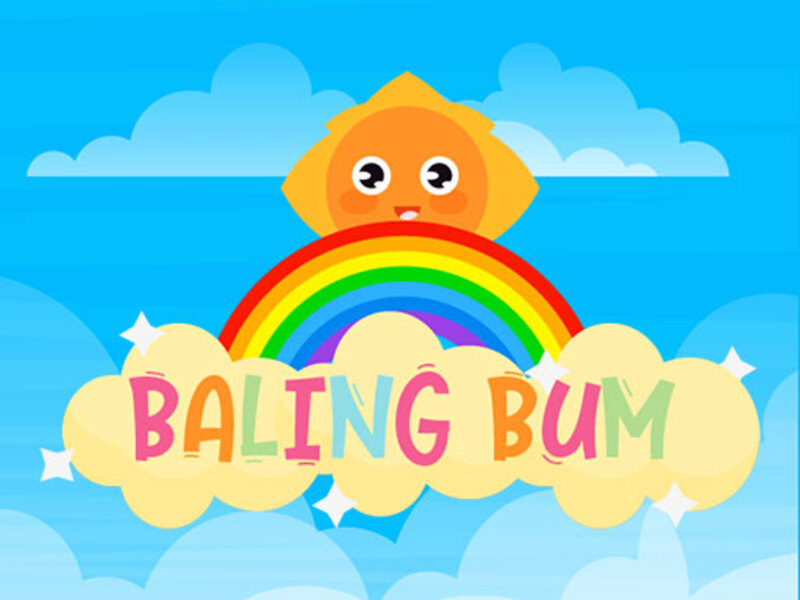 Mchezo Kusawazisha bum online