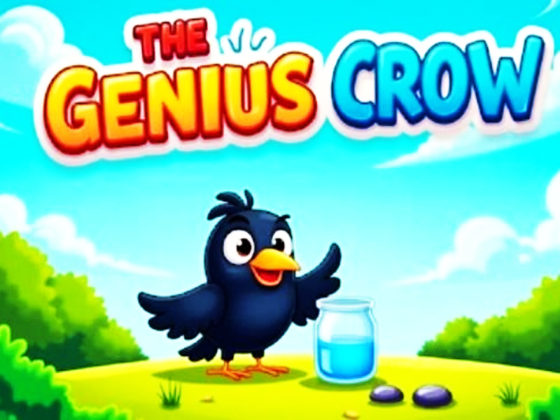 Mchezo Jogoo wa Genius online