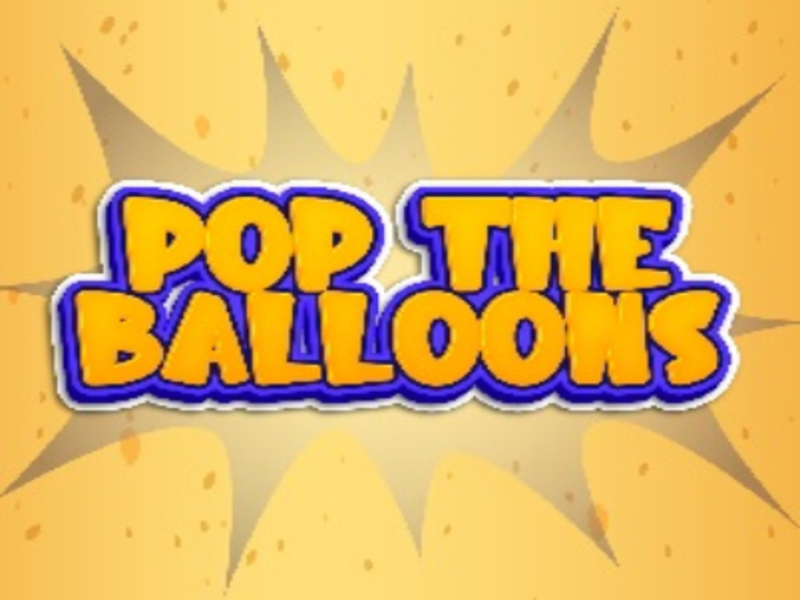 Mchezo Pop puto online