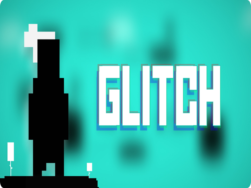 Mchezo Glitch online