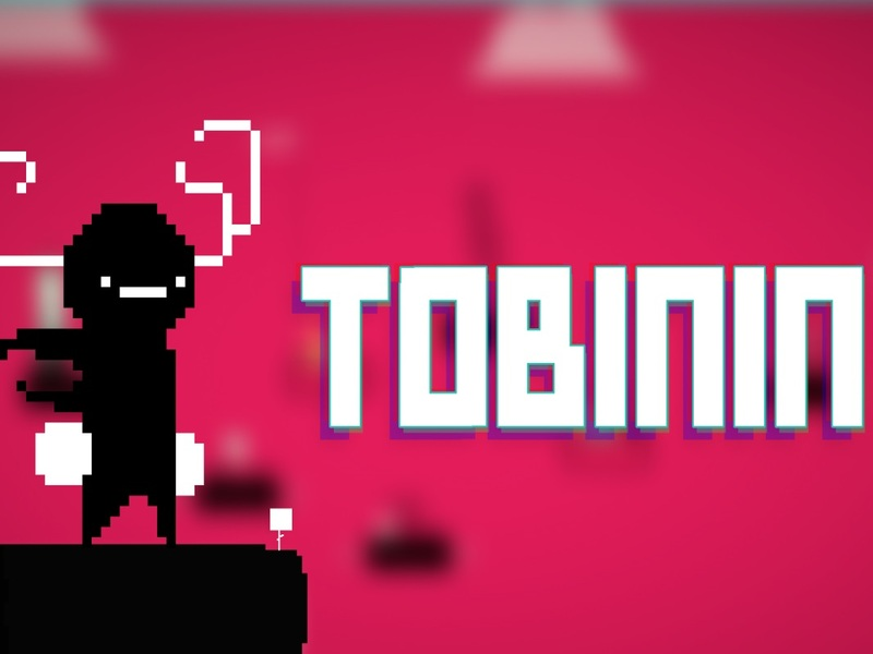 Mchezo Tobinin online