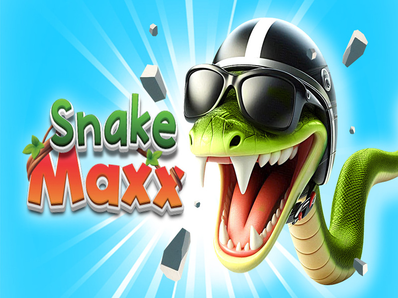 Mchezo Nyoka Maxx online