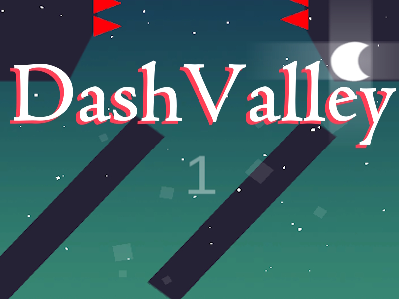 Mchezo Bonde la Dash online