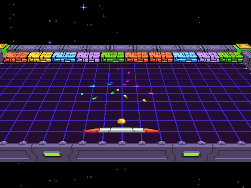 Mchezo Galaxy Blaster online