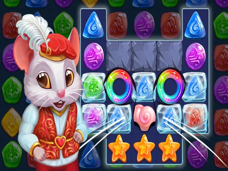 Mchezo Strongblade online
