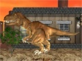 Mchezo LA Rex online