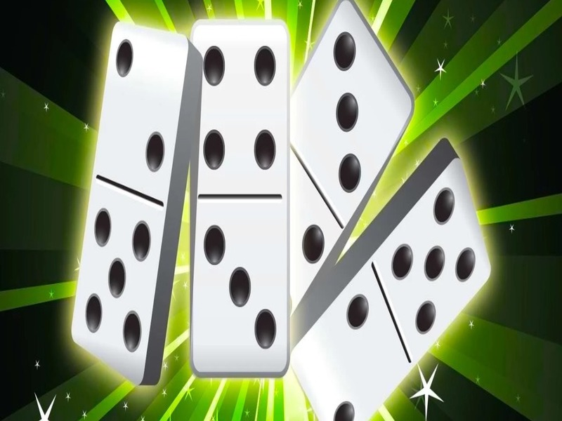 Mchezo Domino online wachezaji wengi online