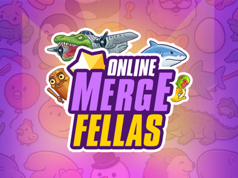 Mchezo Unganisha fellas mkondoni online