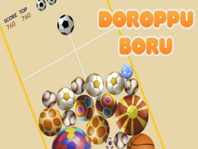 Mchezo Doroppuboru 13 online