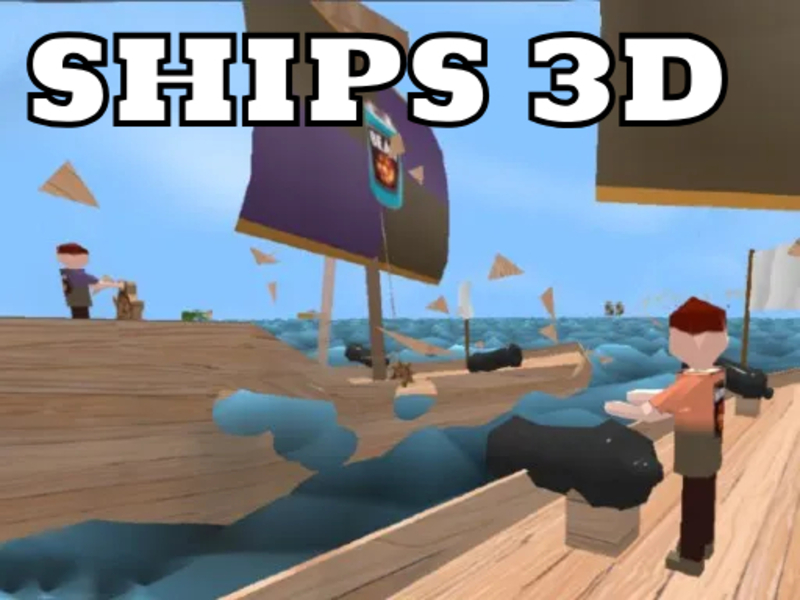 Mchezo Meli 3d io online