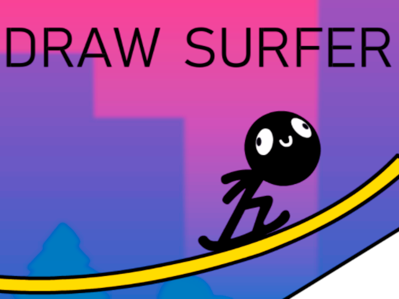 Mchezo Chora surfer online