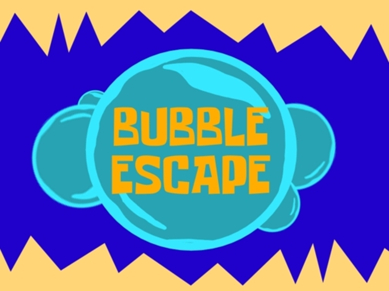 Mchezo Kutoroka kwa Bubble online