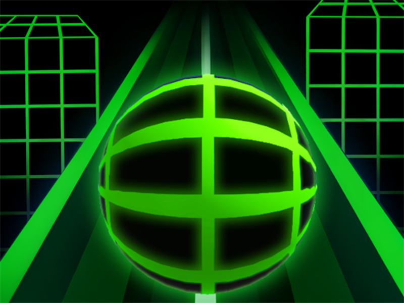 Mchezo Mteremko 3d online