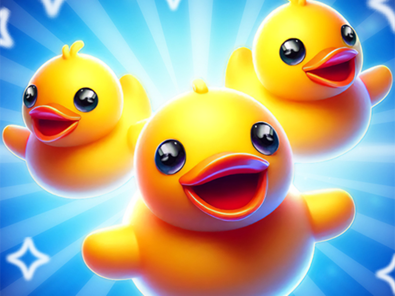 Mchezo 3D mechi puzzle mania online