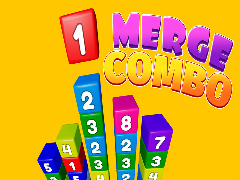 Mchezo Unganisha combo online
