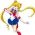 Sailor Moon Sailor Moon mtandaoni
