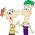 Phineas na Ferb Phineas na Ferb mtandaoni
