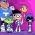 Vijana wa Titans Go Vijana wa Titans Go mtandaoni