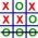 Tic Tac Toe Tic Tac Toe mtandaoni