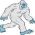 Yeti (Yeti). Yeti michezo Yeti (Yeti). Yeti michezo mtandaoni
