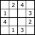 Sudoku Sudoku mtandaoni