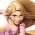 Rapunzel Rapunzel mtandaoni
