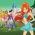 Winx fairies Winx fairies mtandaoni