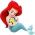 Mermaid mdogo Mermaid mdogo mtandaoni
