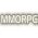 MMORPG  mtandaoni