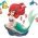 Mermaid mdogo Ariel Mermaid mdogo Ariel mtandaoni