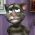 Kuzungumza Tom Cat Kuzungumza Tom Cat mtandaoni