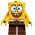 Spongebob ya Lego Spongebob ya Lego mtandaoni