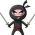 Ninja  mtandaoni