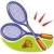 Badminton  mtandaoni
