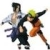 Mapigano ya Naruto  mtandaoni