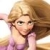 Rapunzel  mtandaoni