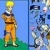 Naruto mavazi hadi  mtandaoni