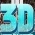 3D mtandaoni